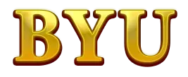 BYU Logo